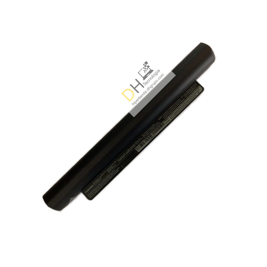 Original Pa5170u - 1brs Bateria Toishiba Nb15t Nb10t Pa5207u