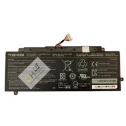 Original Batería Toshiba Pa5189u 1brs P55 W-b P50 W-b