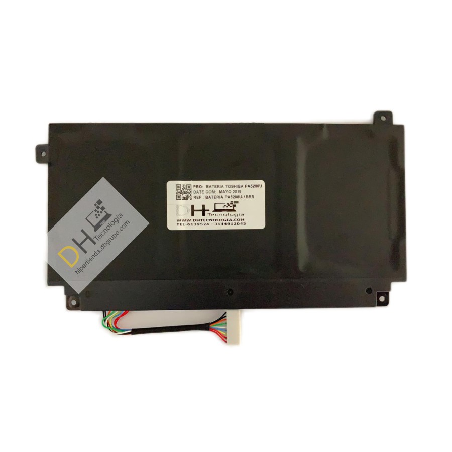 Pa5208u 1brs Batería Para Toshiba Chromebook Cb35 Cb35 B3340