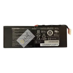Original Bateria Toshiba Satellite Radiu L15w-b Pa5209u 1brs