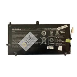 Original Batería Toshiba Pa5242u 1brs Radius 12 P20w-c