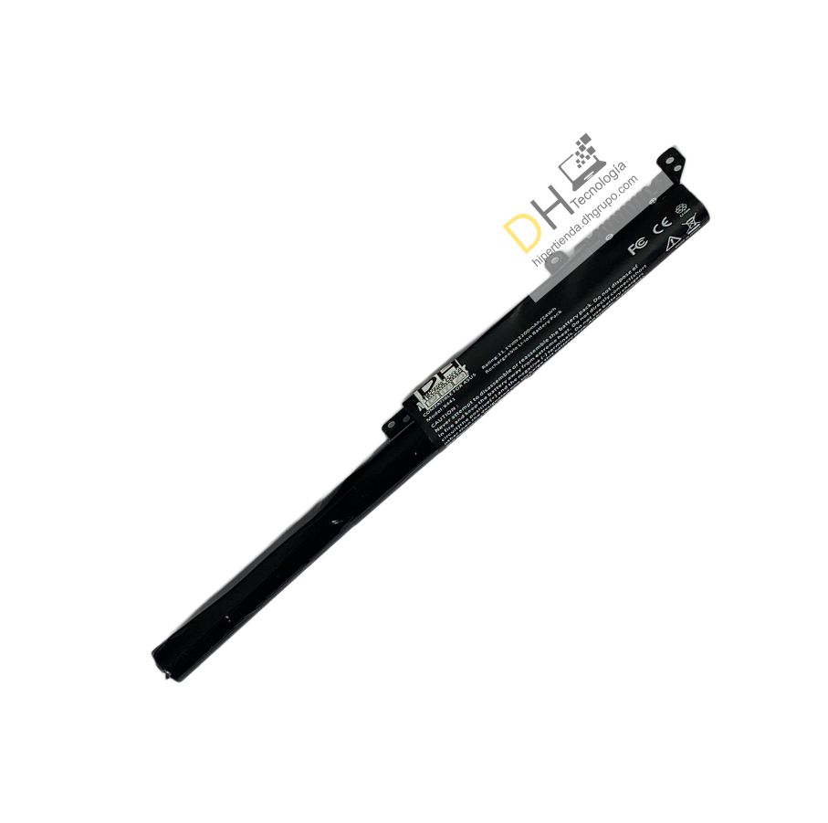 Bateria A31n1537 Para Asus Vivobook Max X441 X441u X441sa