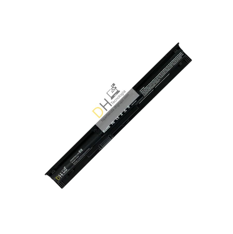Bateria Hp Vi04 Vl04 14-v 14-u 15-k 17-f 440-g2 450-g2 Pi04