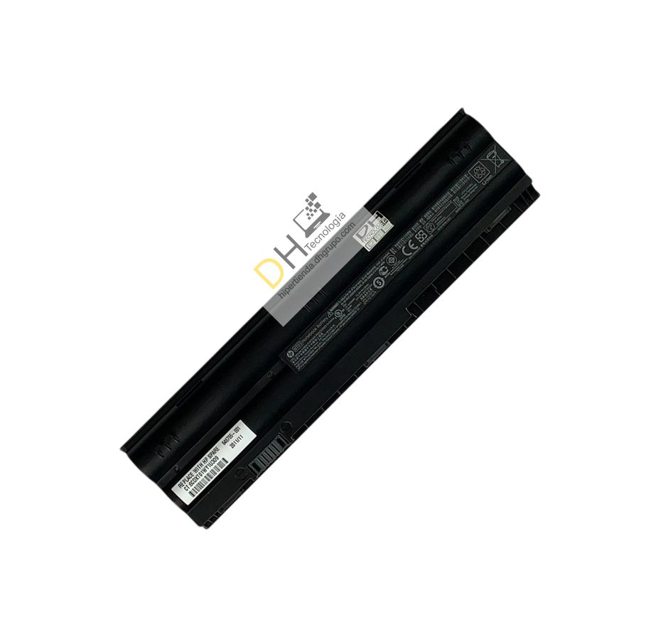 Bateria Hp Dm1-4000 210-3000 3125 Mt03 Mt06 100% Original