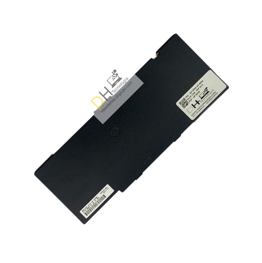 Bateria Rm08 Hp Envy 14 100% Original Nueva Parte 593548-001