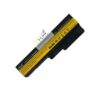 Bateria Lenovo Ideapad 3000 G450 G450a G450m G455 G530