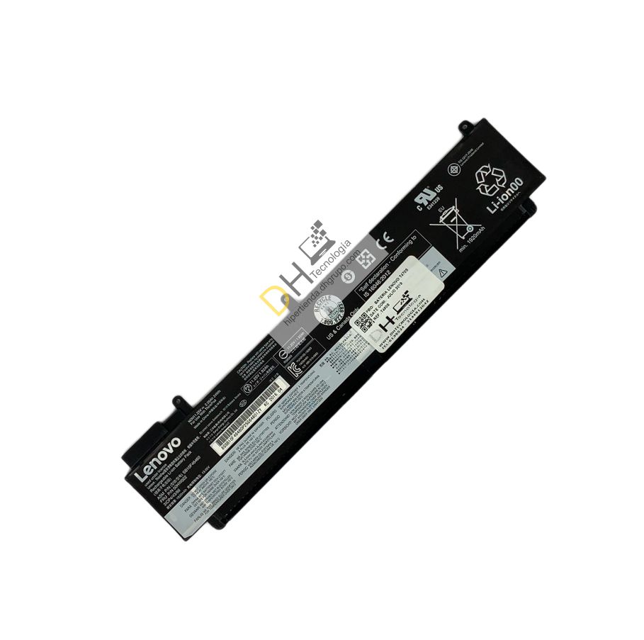 Batería Original Lenovo Thinkpad T460s T470s Sb10f46460