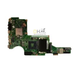 Board Hp Pavilion Dv5-2000 Amd Original Parte 607605-001