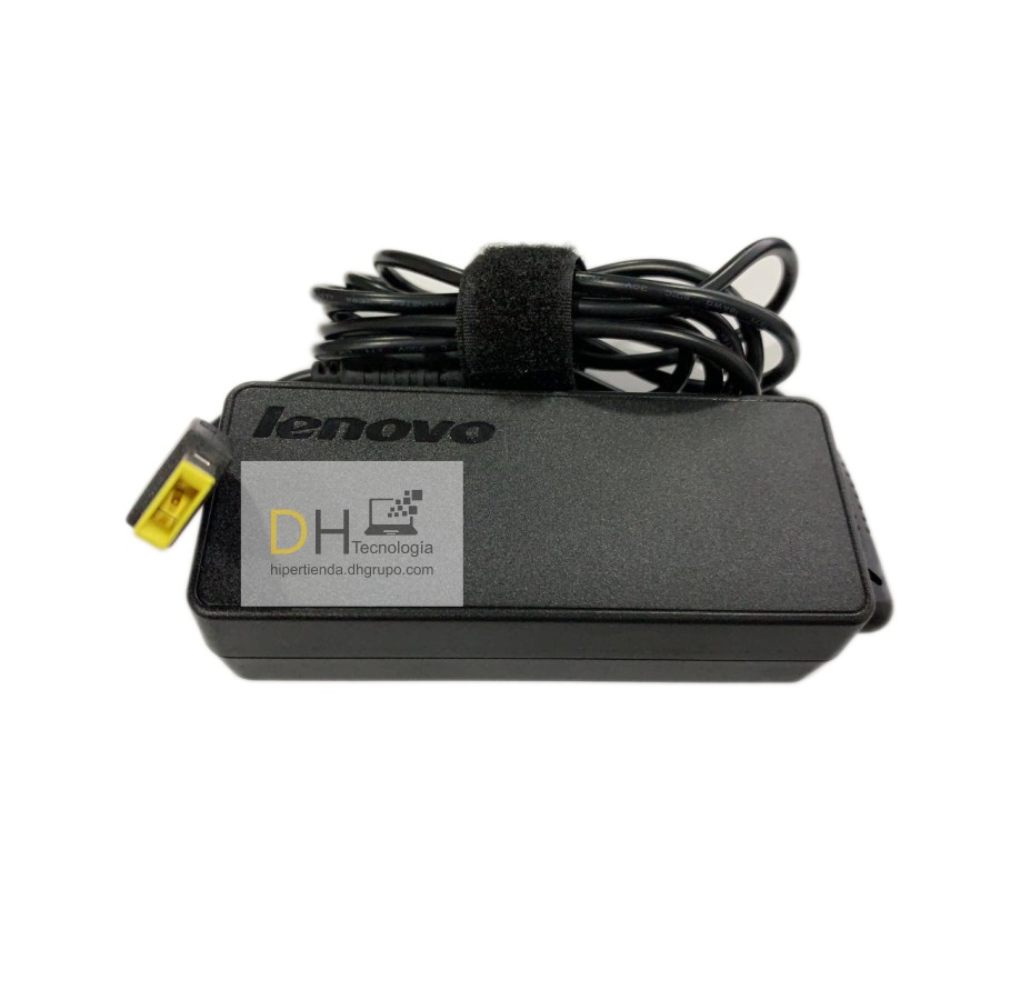 Cargador Original Lenovo T440 E431 X240 Flex 14 G40 G50 E450 - Imagen 2