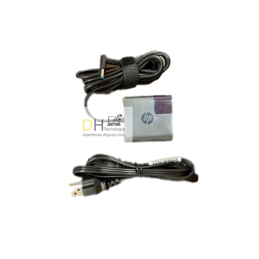 Cargador Hp Envy 13-ad000 45w (19,5v-2.31a) Original Nuevo - Imagen 2