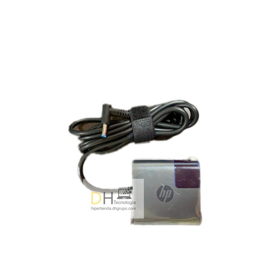Cargador Hp Envy 13-ad000 45w (19.5v-2.31a) Original Nuevo