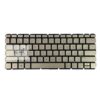 Teclado Hp 13-ab 13-ab000 Nuevo Gris Original