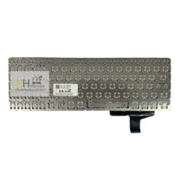 Teclado Asus X580 Retroiluminado Nuevo En Español