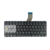 Teclado Hp Stream X360 11-d 11-d010 11-n Español Negro