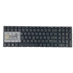 Teclado Hp 15-da 15-db 15-da000 Original En Español Nuevo