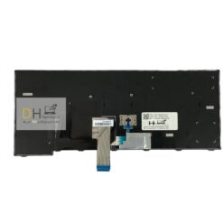 Teclado Lenovo Thinkpad Edge E470 E470c E475 Español Nuevo