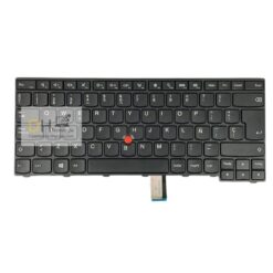 Teclado Lenovo Thinkpad Edge E470 E470c E475 Español Nuevo
