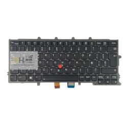 Teclado Lenovo Thinkpad X230s X240 X250s X260 X270 Español