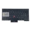 Teclado Lenovo Thinkpad L430 L530 T430 T430i Retroiluminado