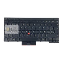 Teclado Lenovo Thinkpad L430 L530 T430 T430i Retroiluminado