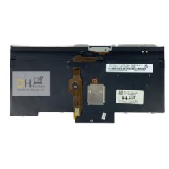 Teclado Lenovo Thinkpad L430 L530 T430 T430i Retroiluminado