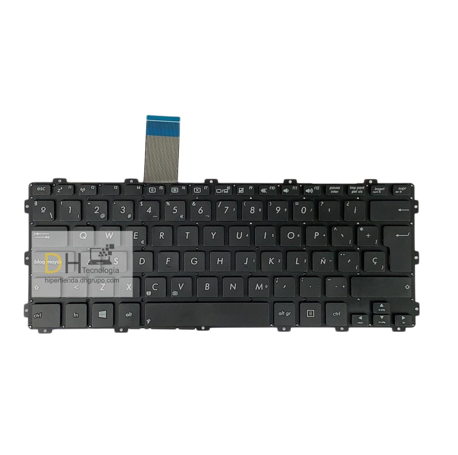 Teclado Asus X301 X301a X301s X301k X301ei X301eb X301u