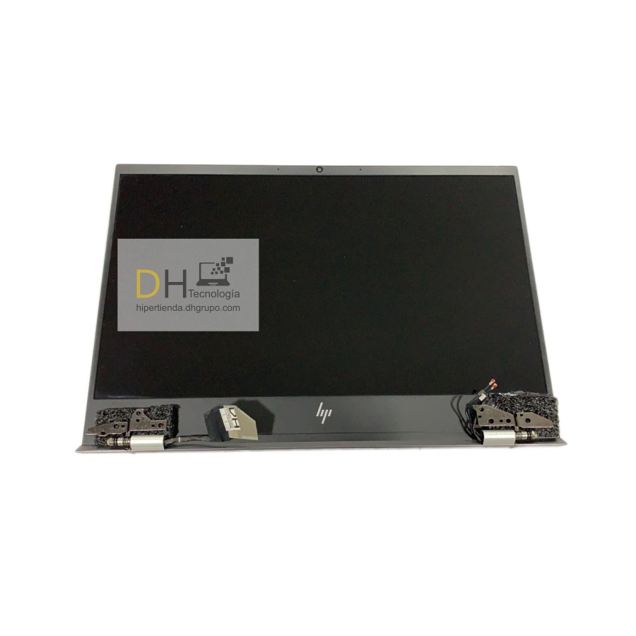 Pantalla 13-ah Completa Hp Envy 13-ah0002 13.3¨ Fhd Ips Gris