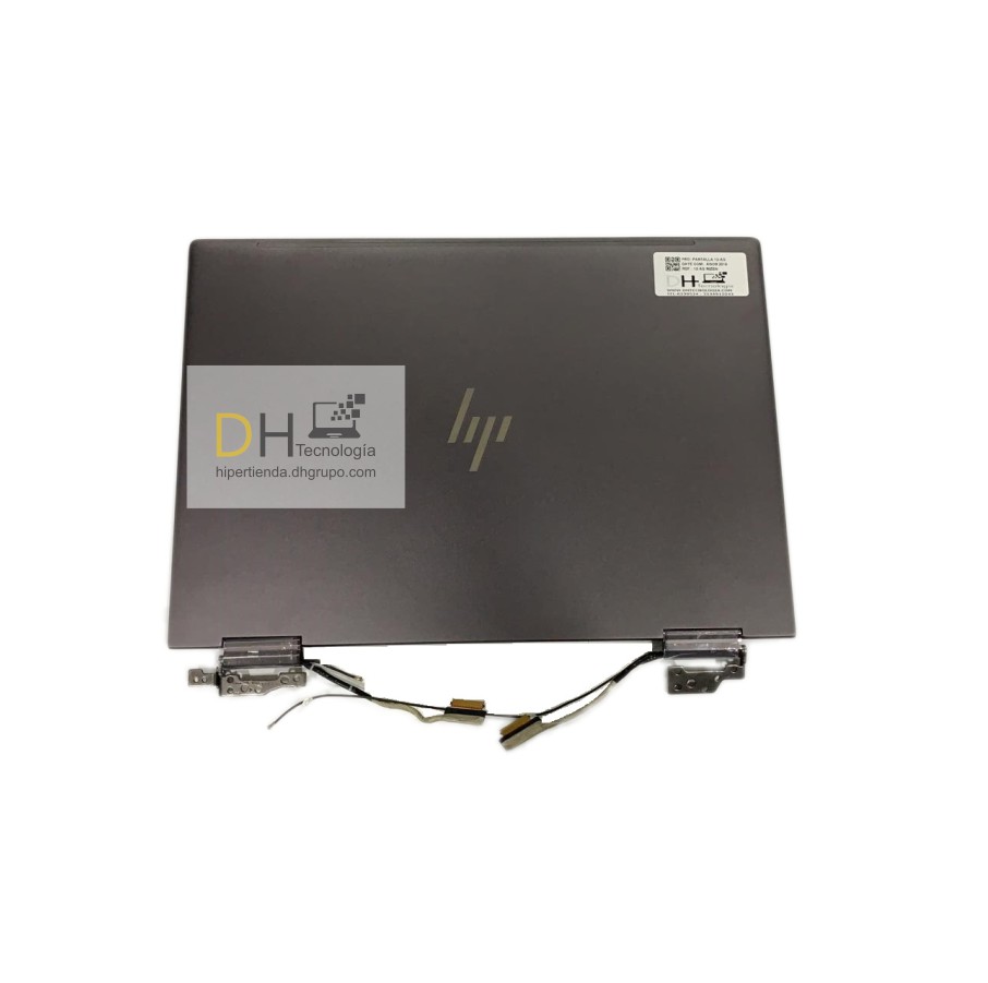 Pantalla Completa Tactil Hp Envy 13-ag 13.3¨ Fhd Ips Nueva - Imagen 2