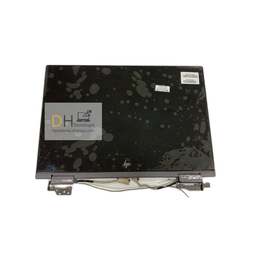 Pantalla Completa Tactil Hp Envy 13-ag 13.3¨ Fhd Ips Nueva