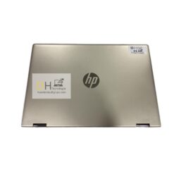 Pantalla Completa Tactil Hp X360 14-cd 14.0 Fhd Ips Dorada