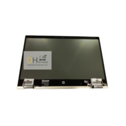 Pantalla Completa Tactil Hp X360 14-cd 14.0 Fhd Ips Dorada