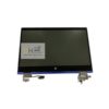Pantalla Completa Tactil Hp X360 14-cd 14.0 Fhd Ips Azul