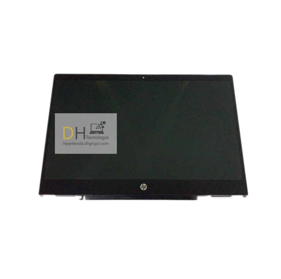 Pantalla Tactil Hp X360 14-cd 14.0 Fhd Ips Nueva 14-cd000