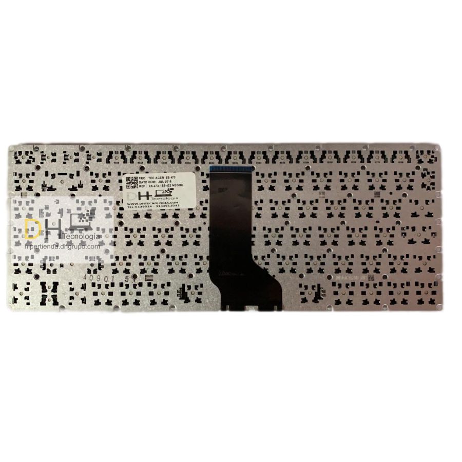 Teclado Acer Aspire E14 E5-422 E5-432 E5-452 E5-473 E5-475