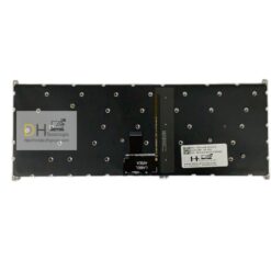 Teclado Acer R14 R5-471t-71w2 R5-471 Nuevo En Español