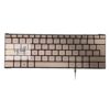 Teclado Asus Asus Zenbook 3 Ux390 Ux390ua Oro Nuevo Español