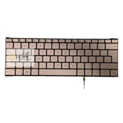 Teclado Asus Asus Zenbook 3 Ux390 Ux390ua Oro Nuevo Español