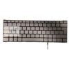 Teclado Asus Asus Zenbook 3 Ux390 Ux390ua Plata New Español
