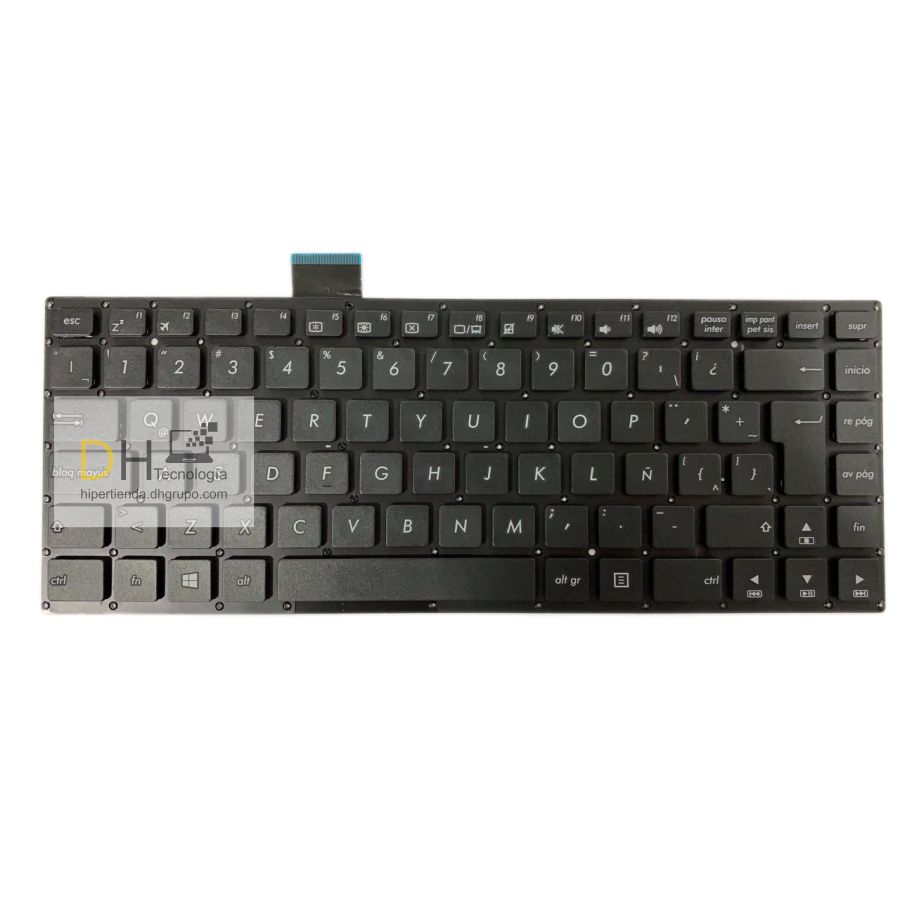 Teclado Asus E402 E402m E402ma E402s E402sa La Español