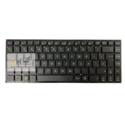 Teclado Asus E403 E403n E403na Negro En Español