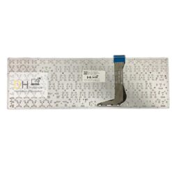 Teclado Asus E502s E502m E502 E502sa E502na Blanco