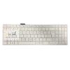 Teclado Asus E502s E502m E502 E502sa E502na Blanco