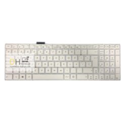 Teclado Asus E502s E502m E502 E502sa E502na Blanco