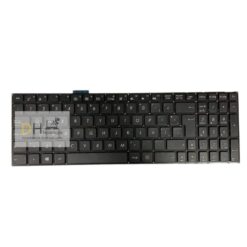 Teclado Asus E502s E502m E502 E502sa E502na Negro