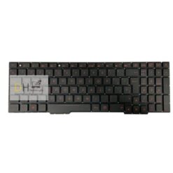 Teclado Asus Gl553v Gl553vd Gl553ve Gl553 Español