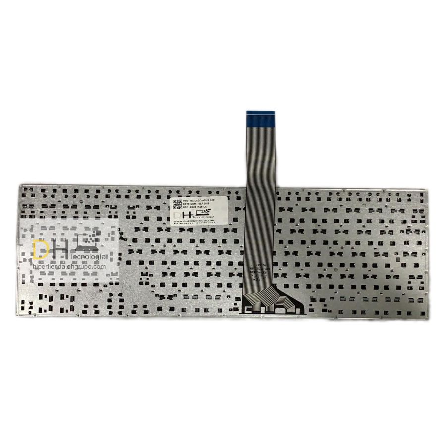 Teclado Asus K551 K551l K551la K551lb K551ln