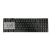 Teclado Asus N56 N76 R514 R701 N550 N750 U500 R505 S550c