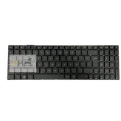 Teclado Asus N56 N76 R514 R701 N550 N750 U500 R505 S550c