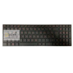 Teclado Asus Rog Gl502 Gl502vm Gl502vs Gl502vt Gl502vy