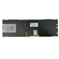 Teclado Asus Rog Gl502 Gl502vm Gl502vs Gl502vt Gl502vy